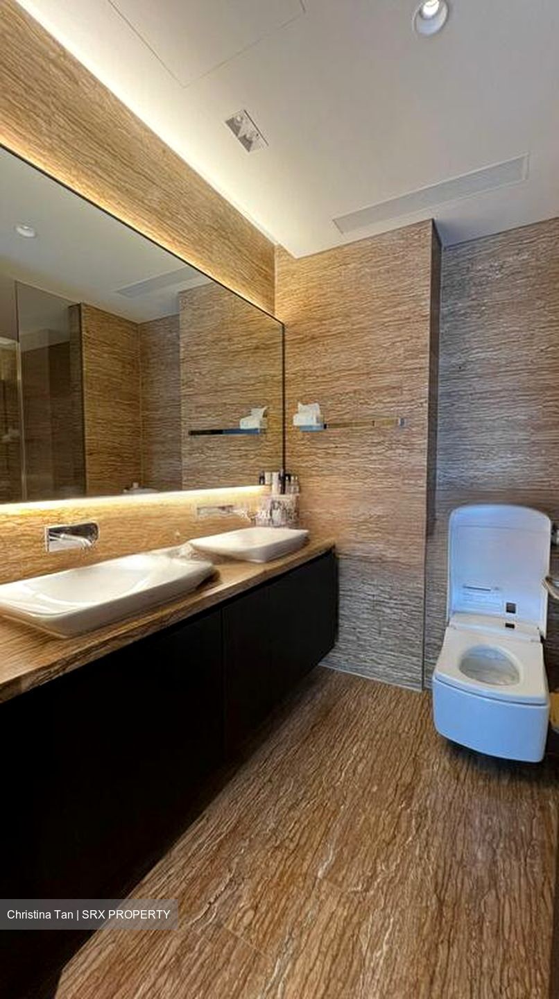Corals At Keppel Bay (D4), Condominium #444912141